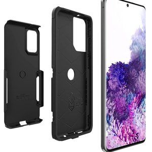 ImpactStrong iPhone 7/8 Case, Heavy Duty Dual Layer Protection Cover Heavy Duty